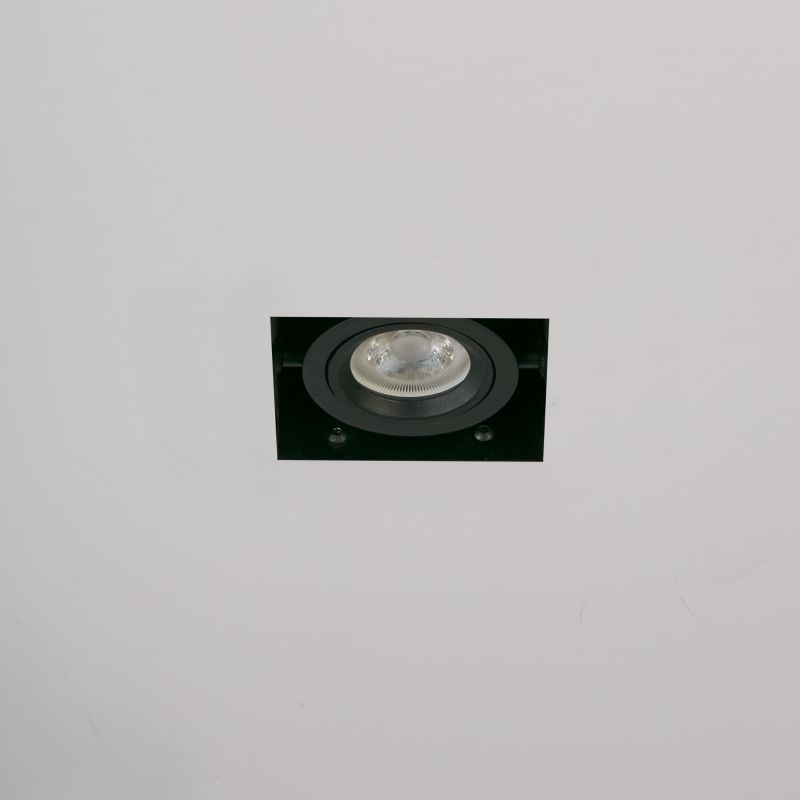 Sablons 1 Square Adjustable Trimless