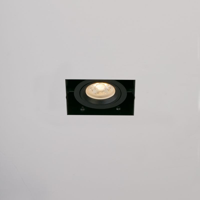 Sablons 1 Square Adjustable Trimless