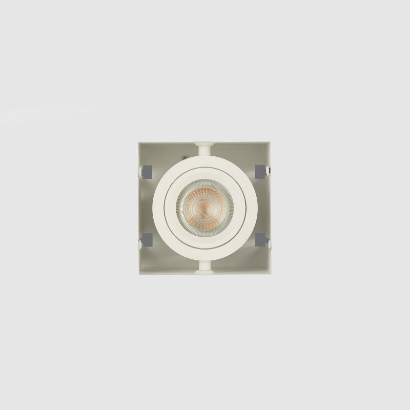 Sablons 1 Square Adjustable Trimless