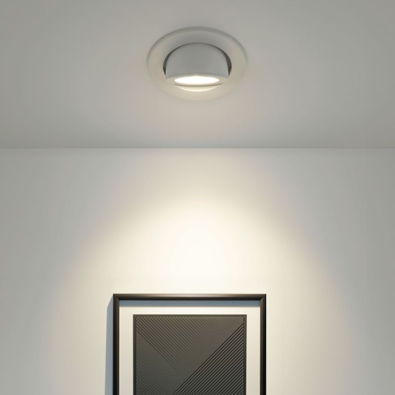 LED Wall Washer