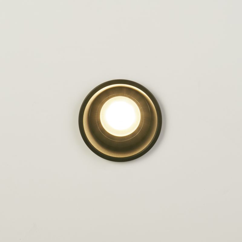 Slim Trim 2 Adjustable FR Black