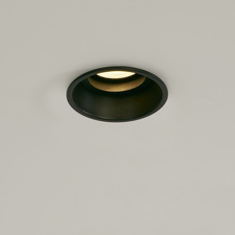 Slim Trim 2 Adjustable FR Black