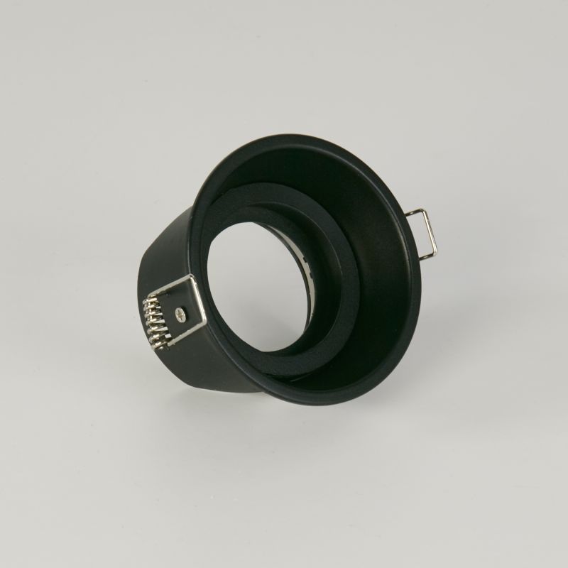 Slim Trim 2 Adjustable FR Black