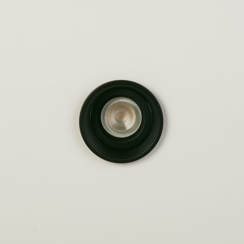 Slim Trim 2 Adjustable FR Black