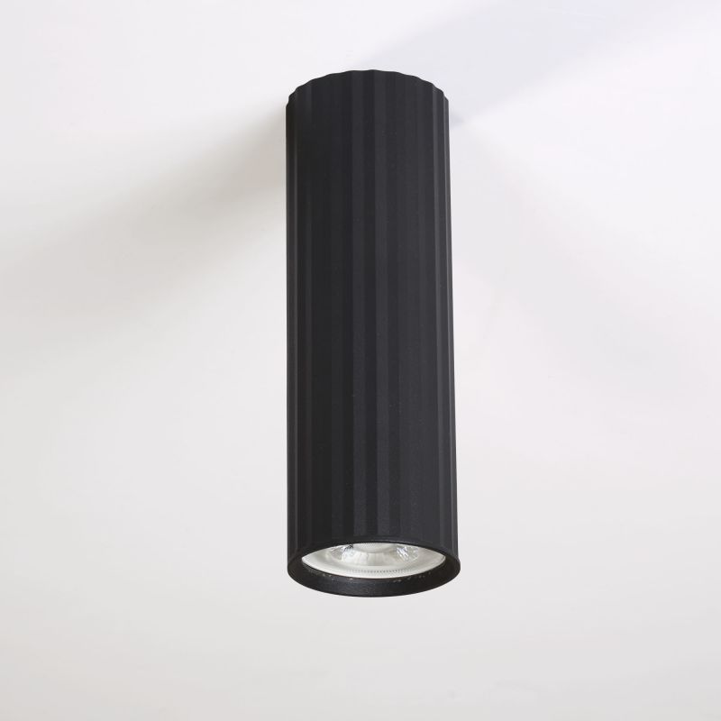 Anna Ceiling,  Black