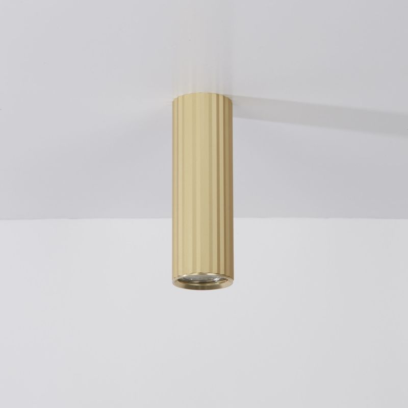Anna Ceiling,  Gold