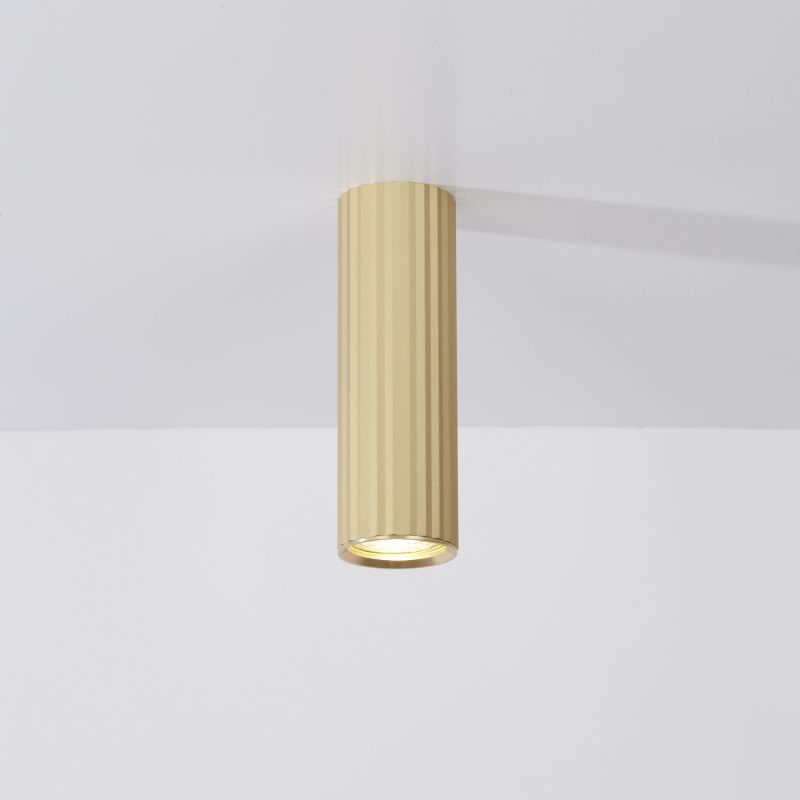 Anna Ceiling,  Gold