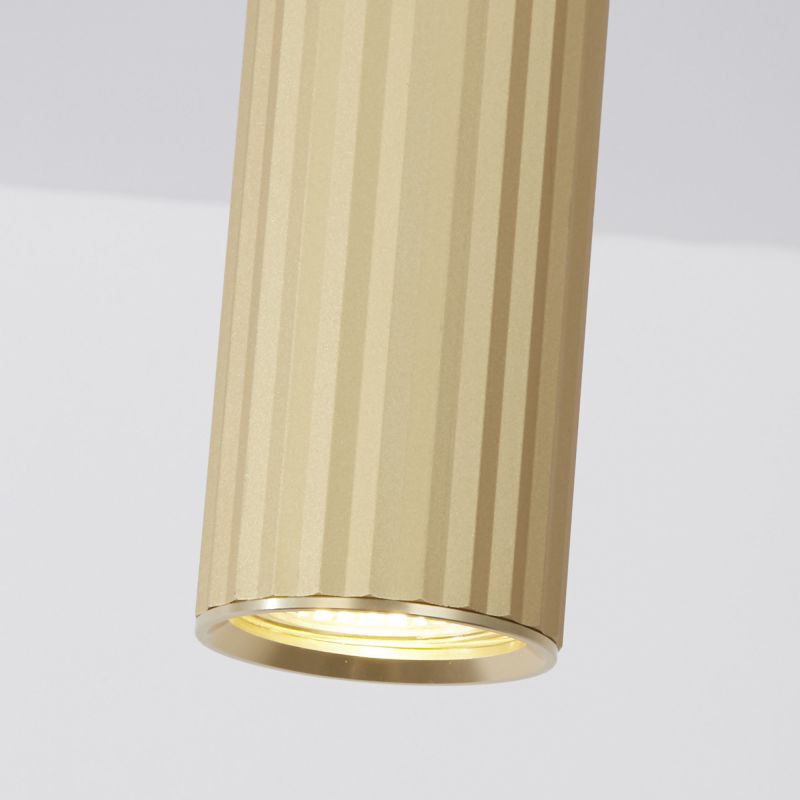 Anna Ceiling,  Gold