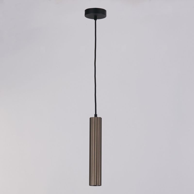 Anna Pendant, Bronze