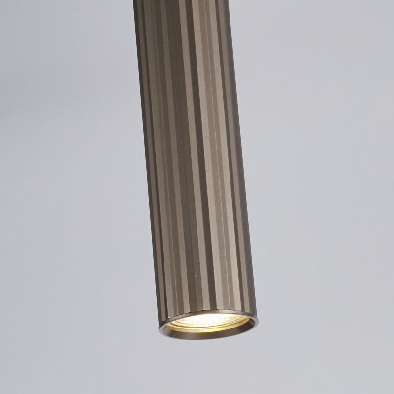 Anna Pendant, Bronze