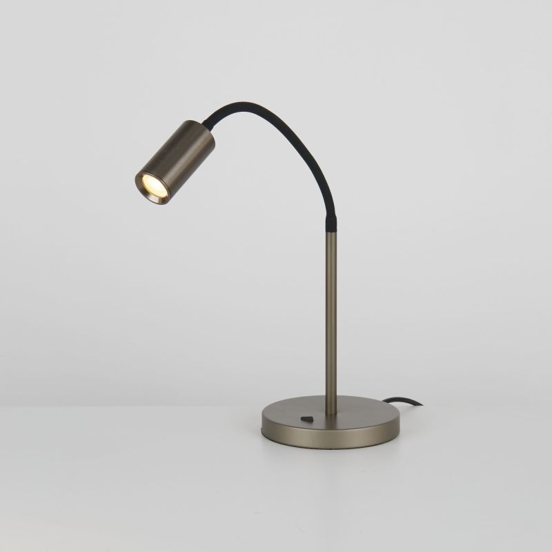 Ciara  Table, Bronze
