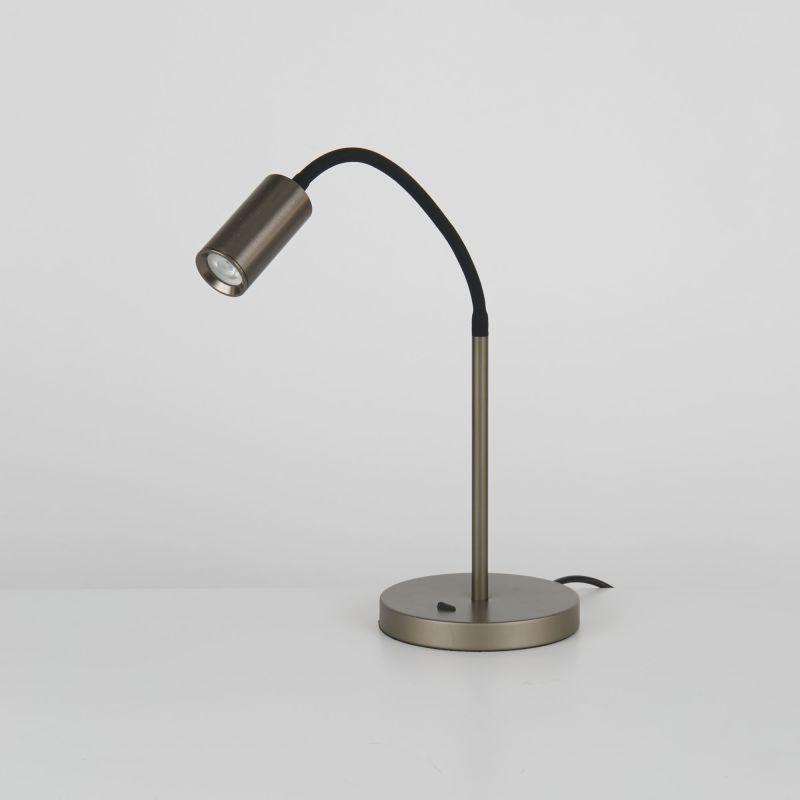 Ciara  Table, Bronze