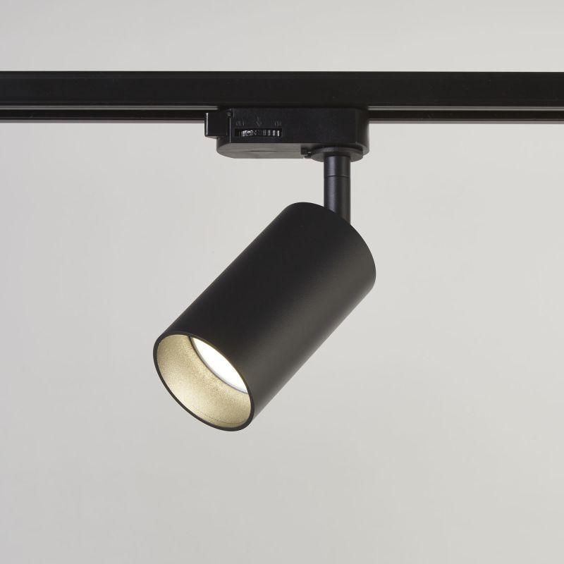 Orion 2 Track, Black