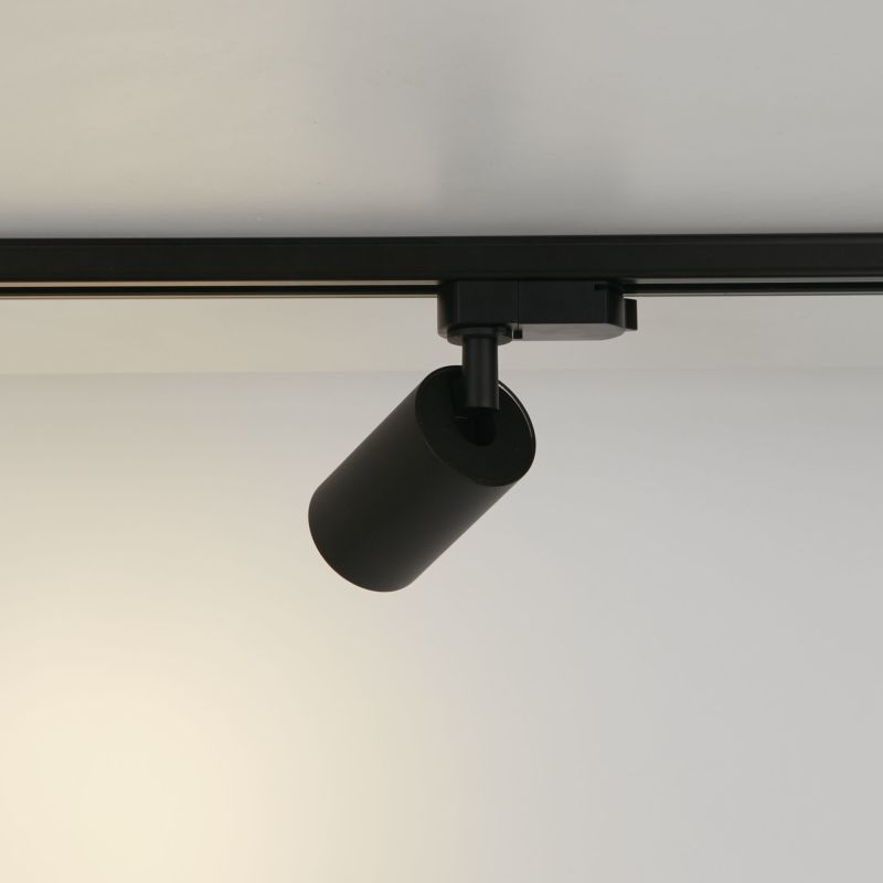 Orion 2 Track, Black