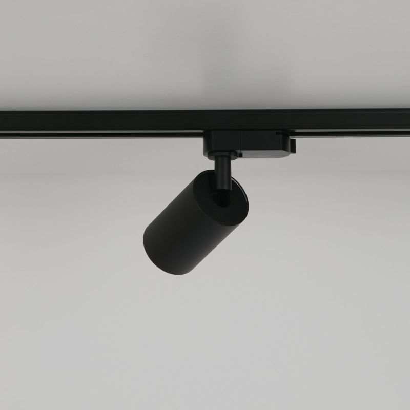 Orion 2 Track, Black