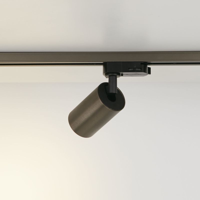 Orion 2 Track, Bronze