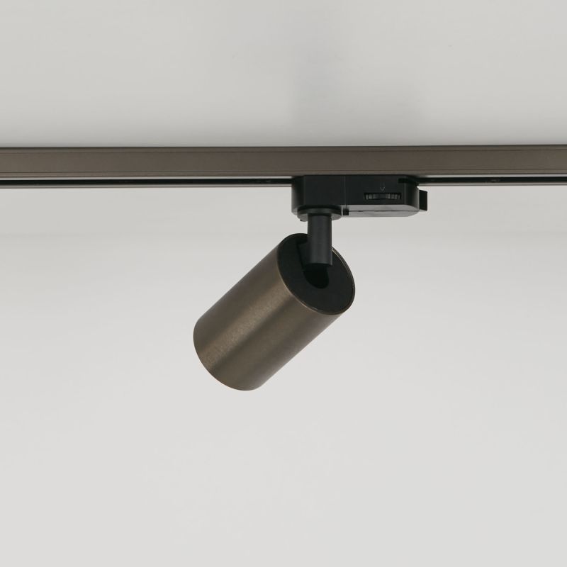 Orion 2 Track, Bronze