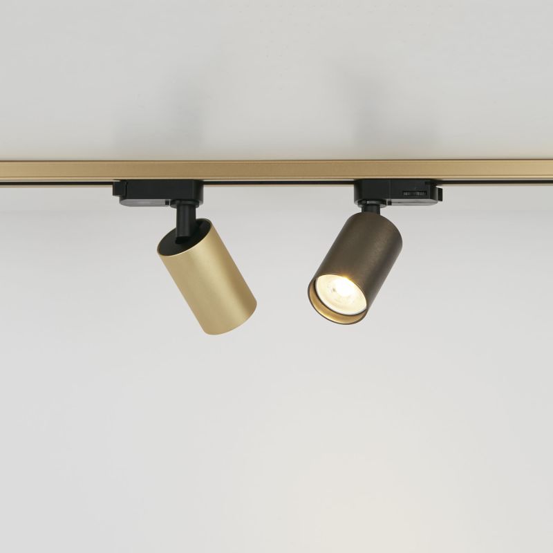 Orion 2 Track, Bronze