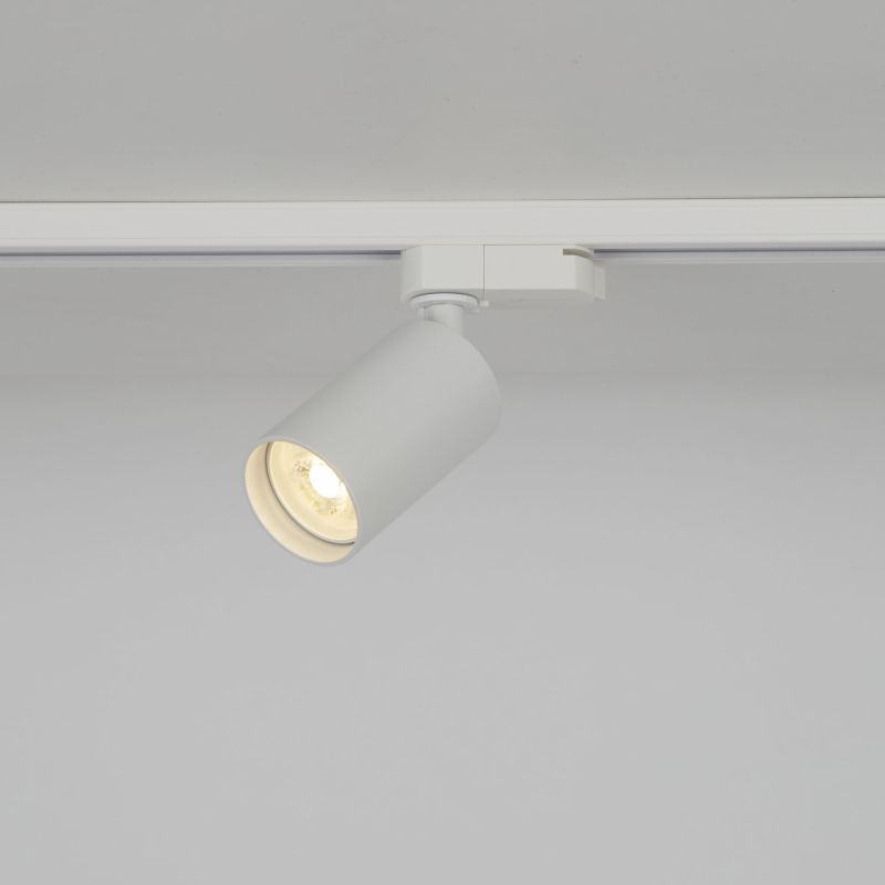 Orion 2 Track, White