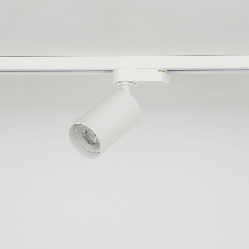 Orion 2 Track, White