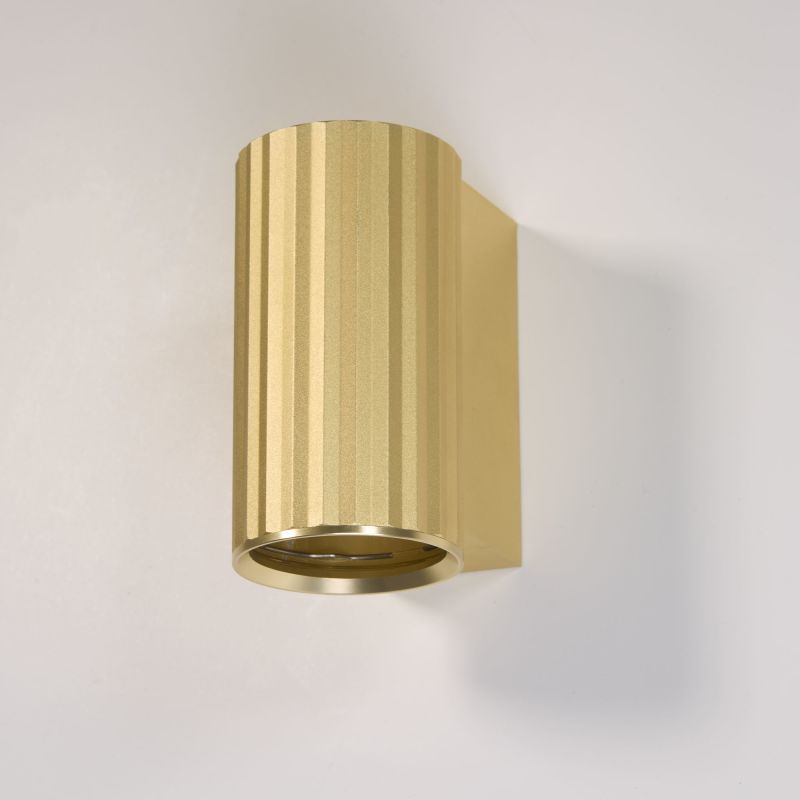 Anna Wall 1, Gold