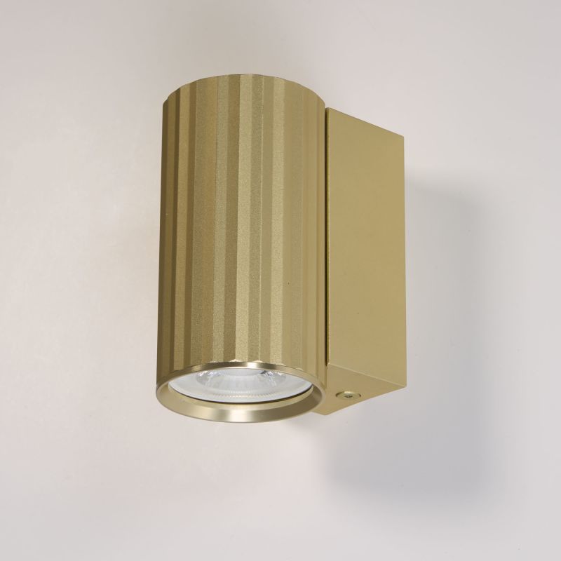 Anna Wall 1, Gold