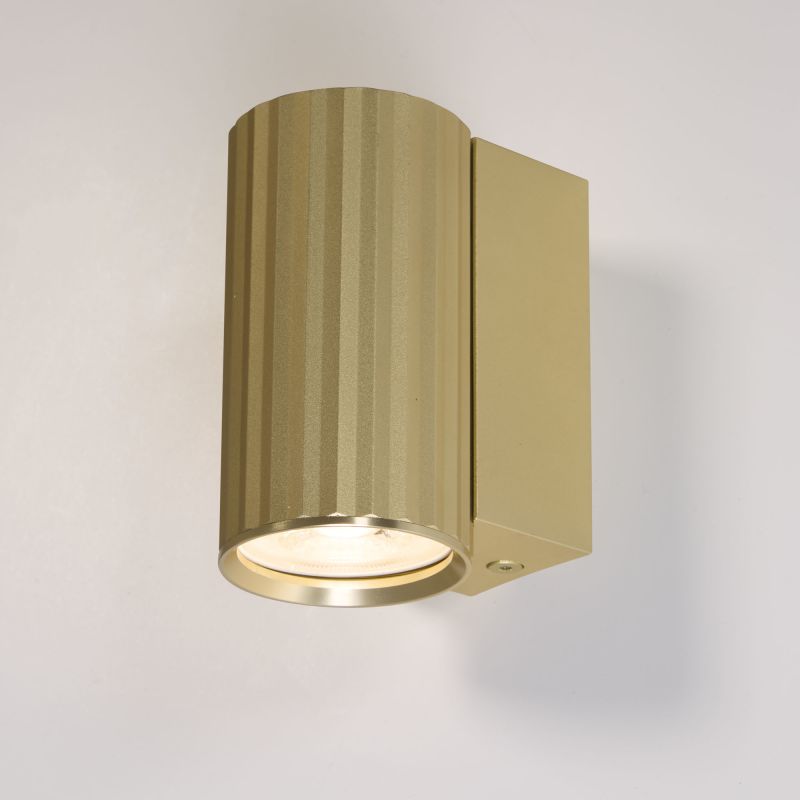 Anna Wall 1, Gold