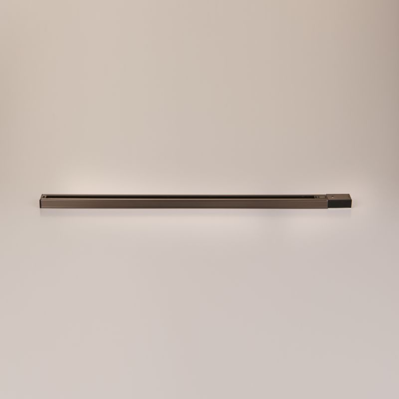 1m Track Kit Bronze / Black