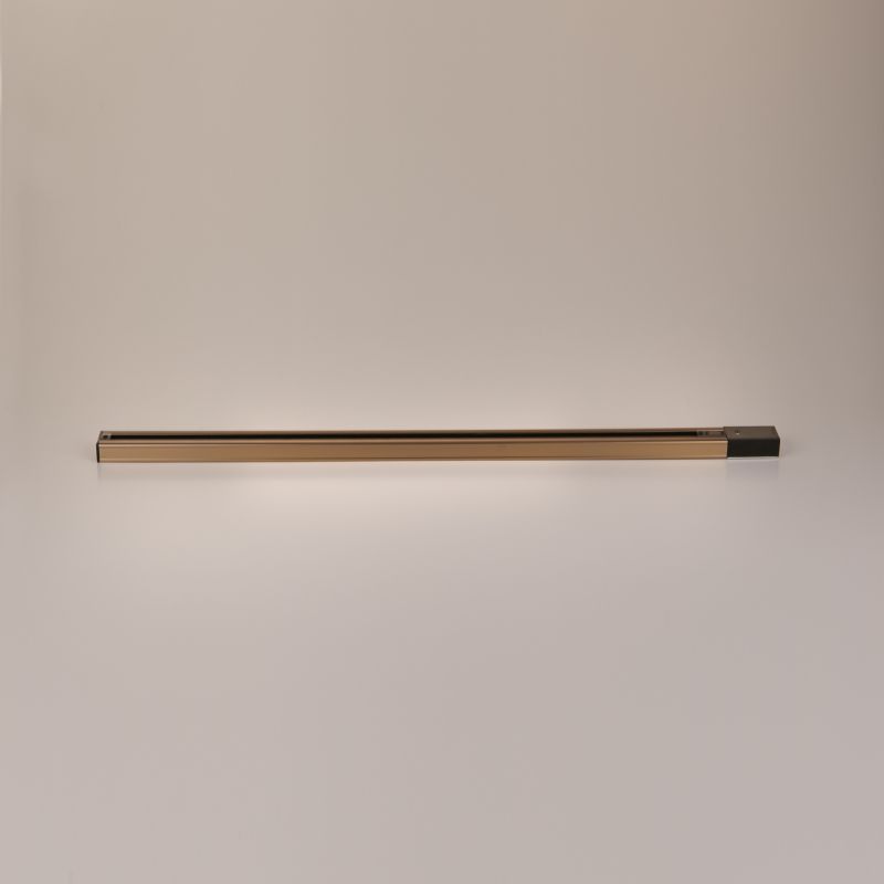 1m Track Kit Gold /Black