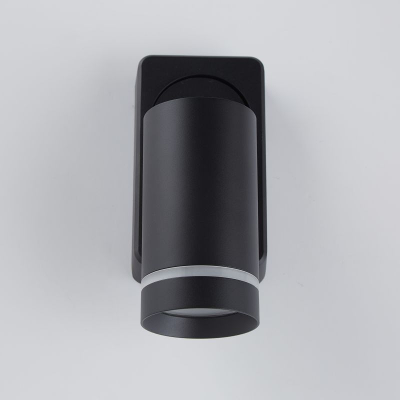 Laser 1 Switched, Black