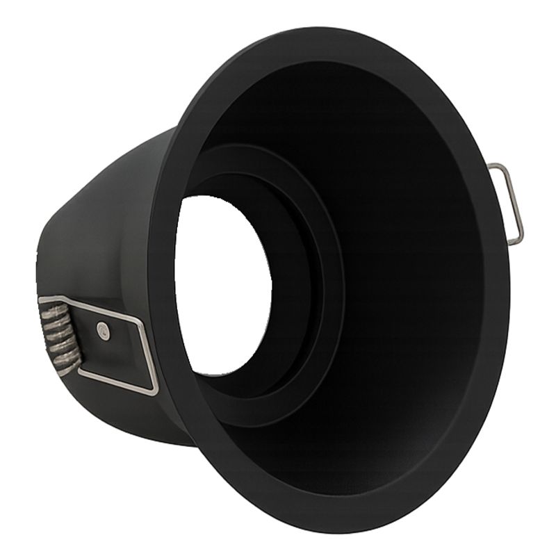 Slim Trim 3 FR, Black