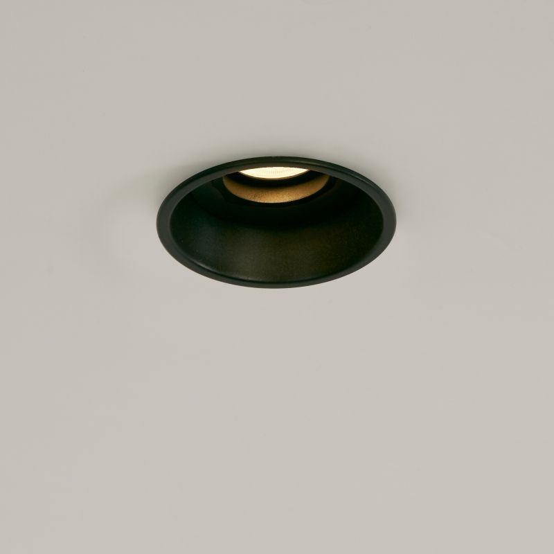 Slim Trim 3 FR, Black