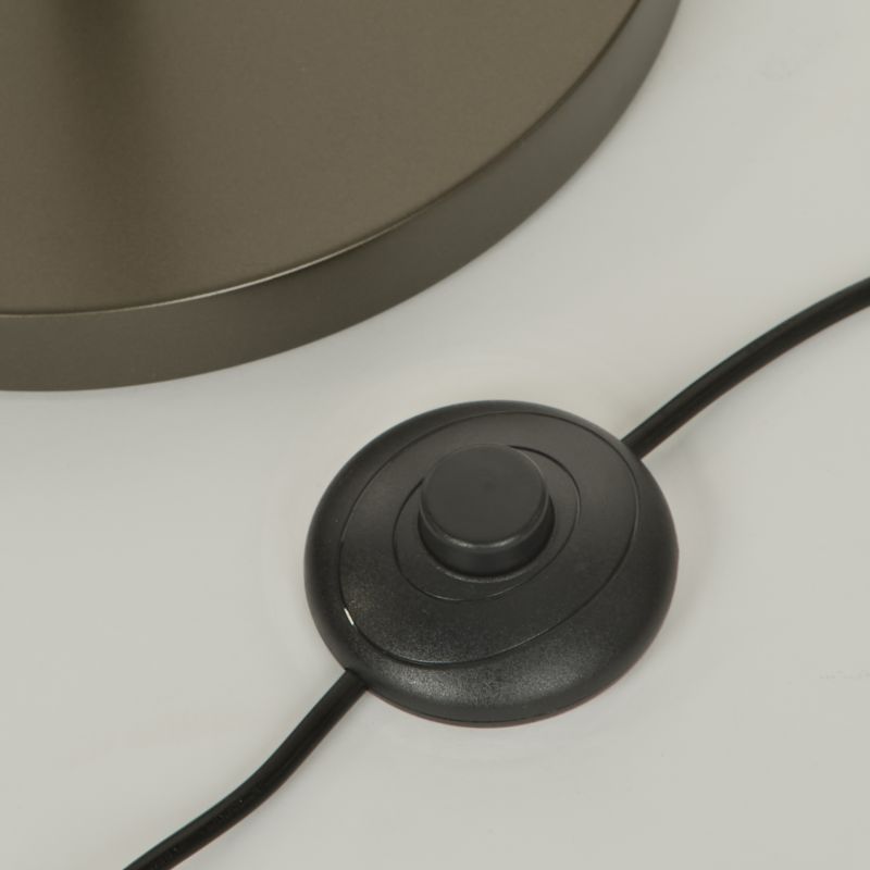 EU Olympia Floor Matt Bronze