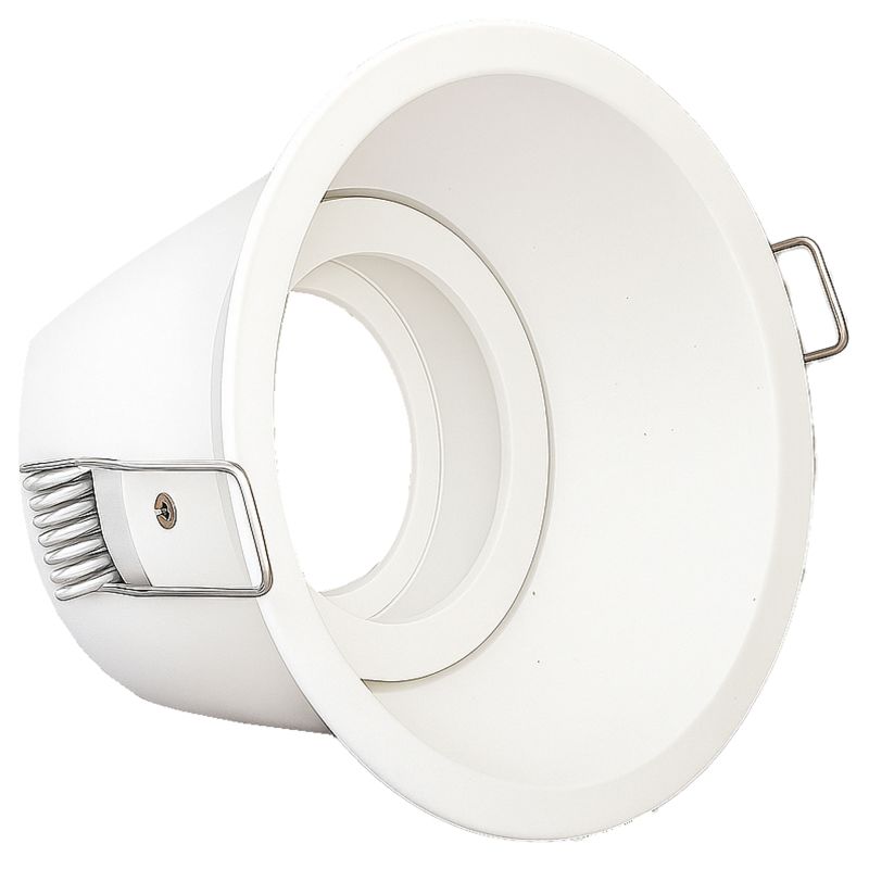 Slim Trim 3 FR, White