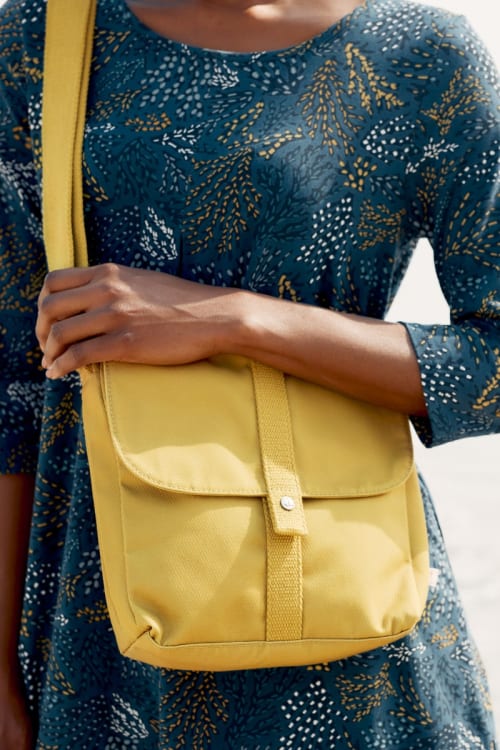 Coombe Cross-Body Bag Seasalt Cornwall