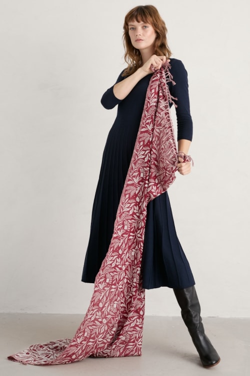 how to tie a bandana to cover your hair