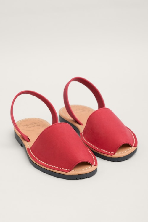 Palmaira Sandal Seasalt Cornwall