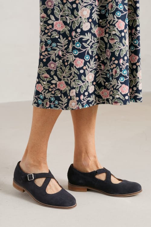 Bosloe Shoe Seasalt Cornwall1