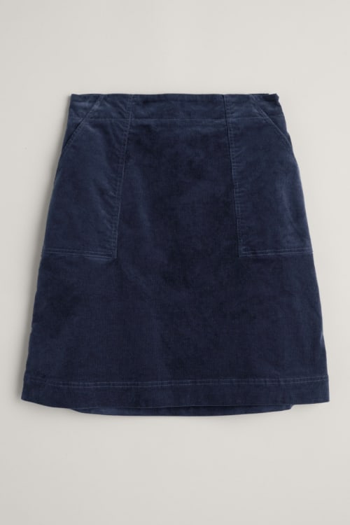 May's Rock Skirt Seasalt Cornwall