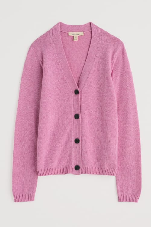 Women's Knitted Cardigan | Seasalt Cornwall - Seasalt Cornwall