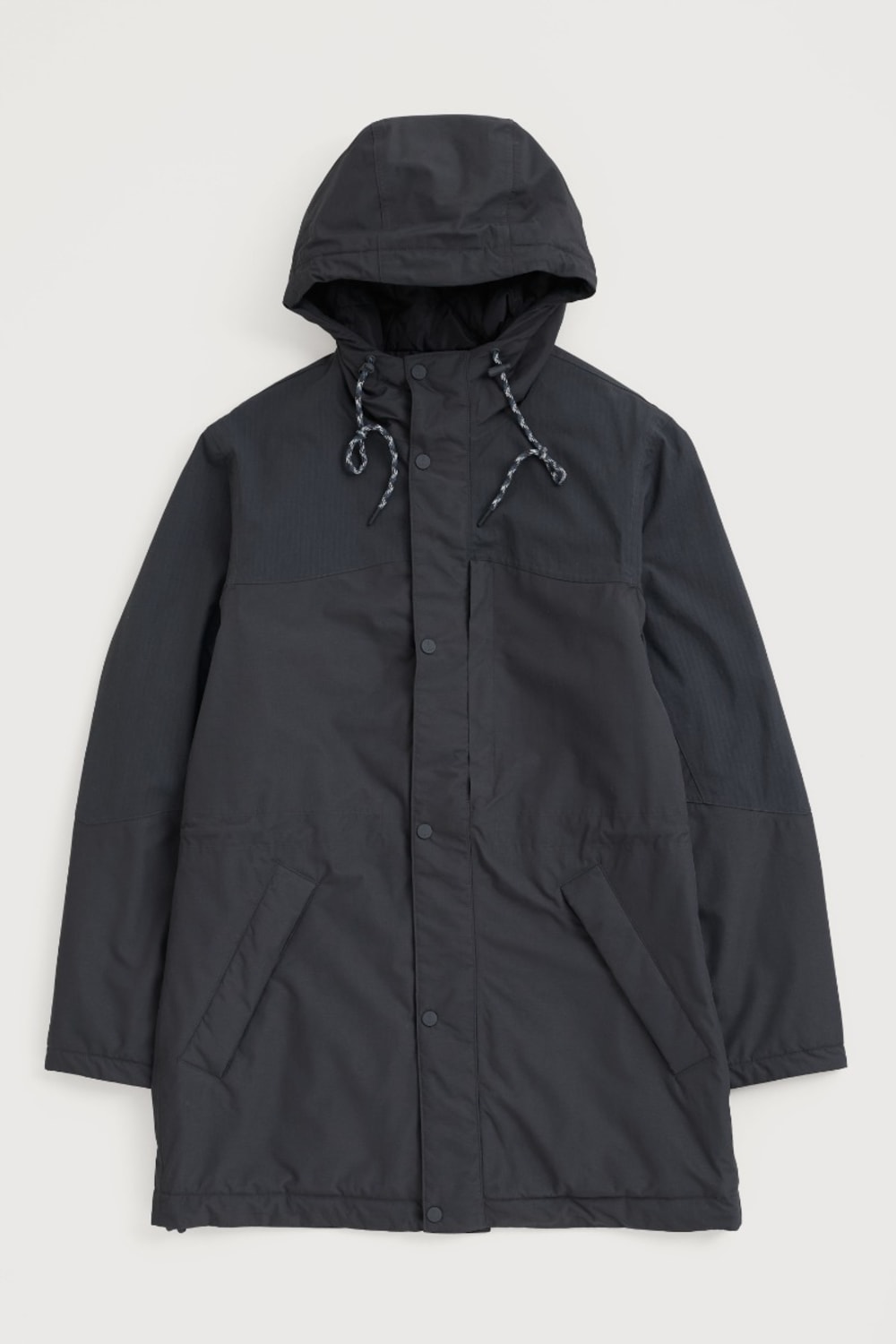 SEASALT CORNWALL    RAIN ジャケット Man's Waterproof Jacket | Seasalt Cornwall - Seasalt Cornwall
