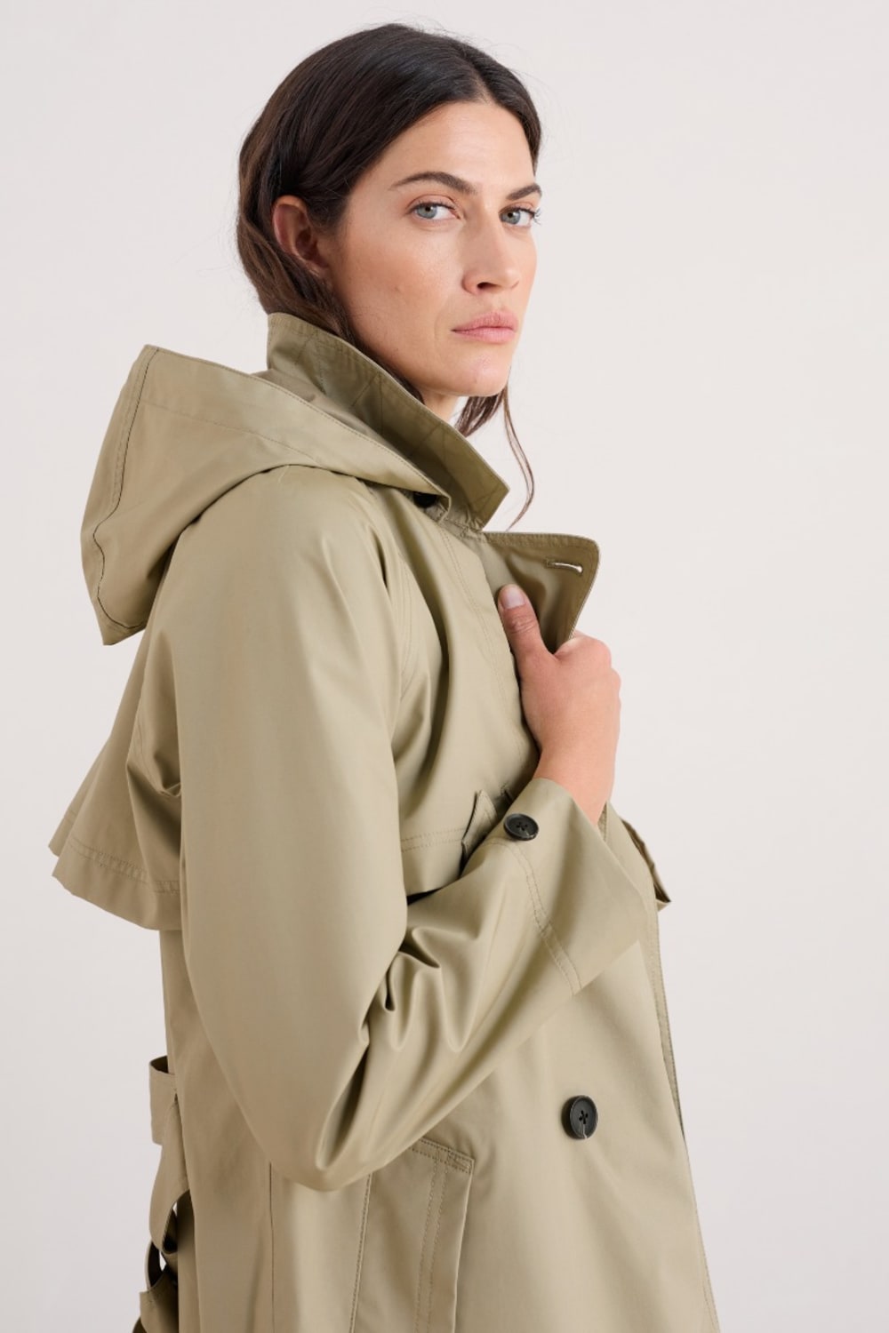 Trench Coat Best Winter Coat Uk Best Men's Winter Coats 2025