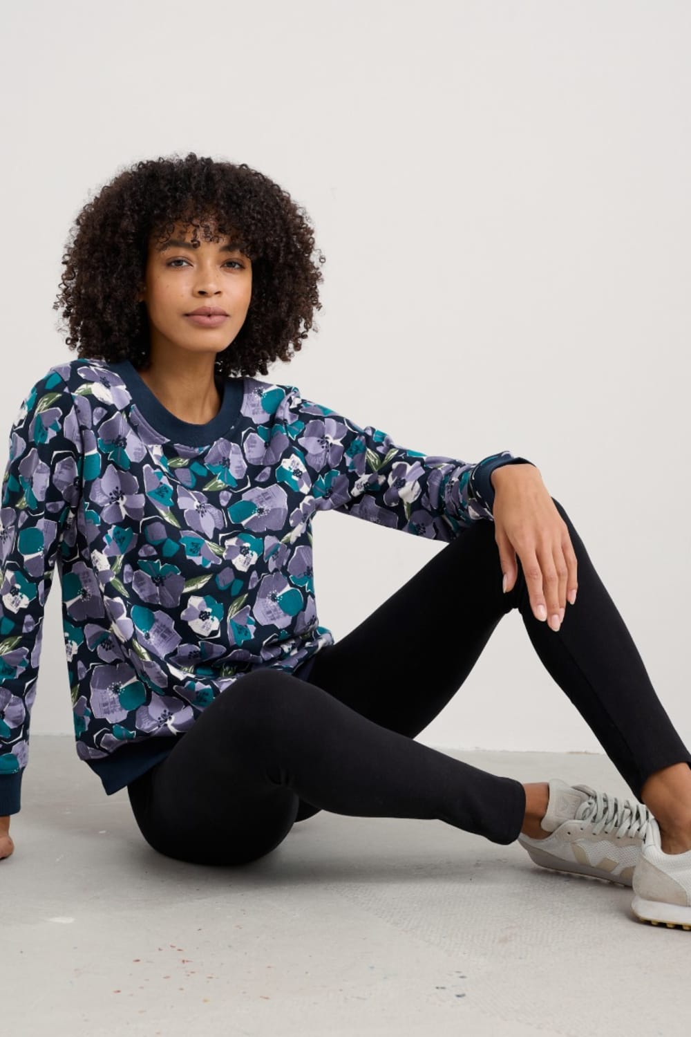 Sea Dance Leggings Seasalt Cornwall