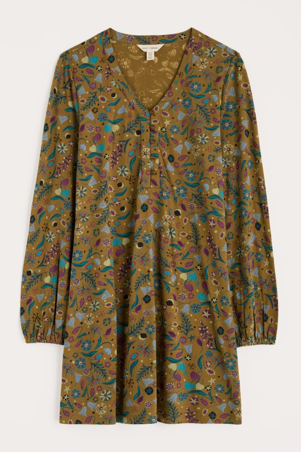 トップス soor ploom agatha tunic vine 7y Peasant Tunic – Soor Ploom