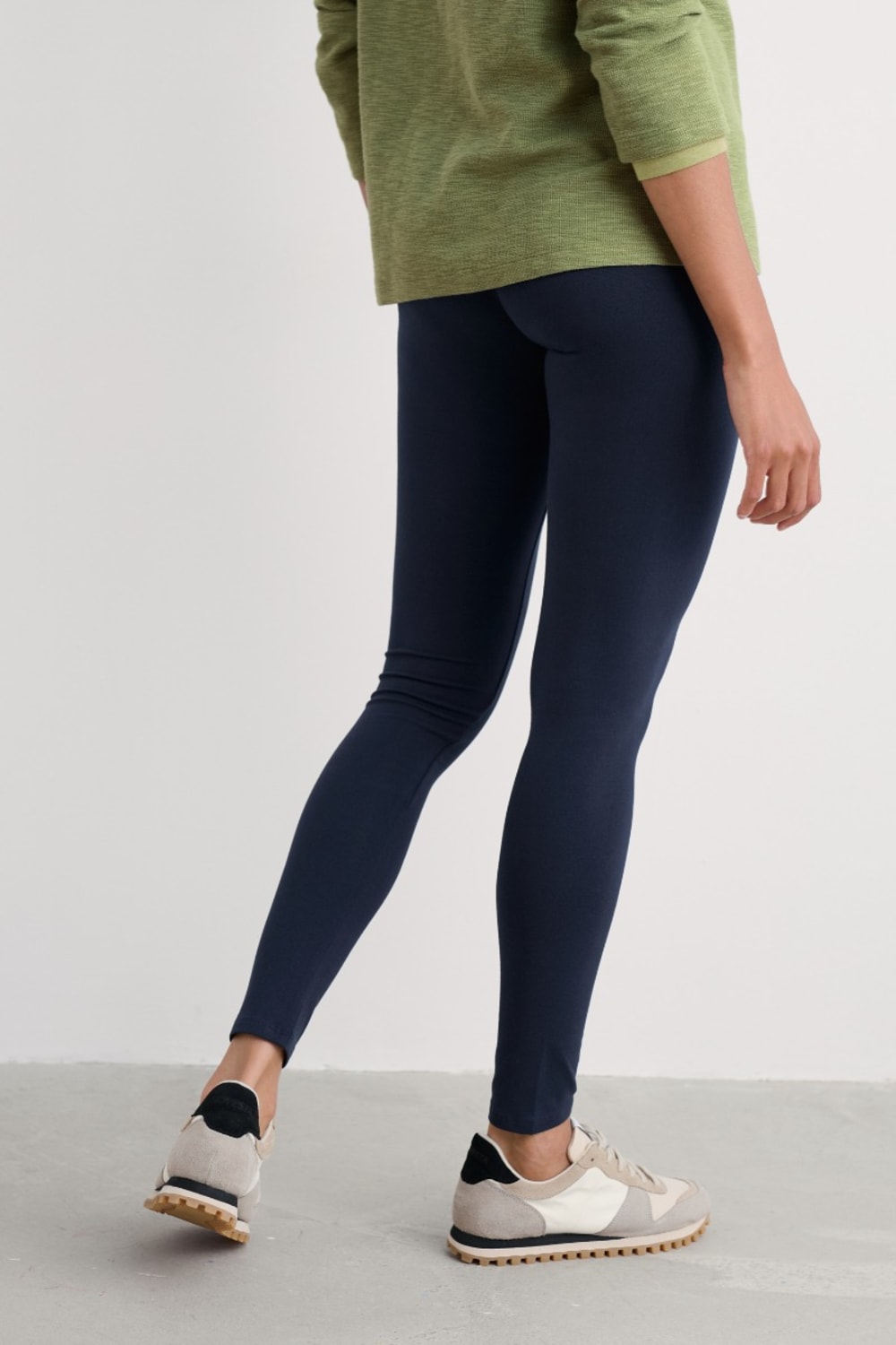 Sea Dance Leggings - Seasalt Cornwall