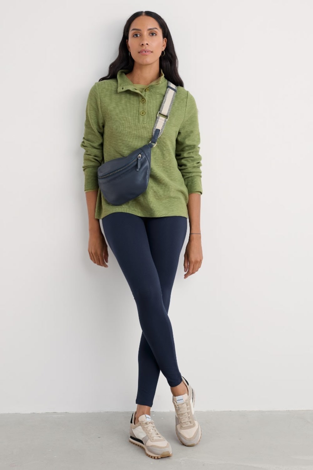 Sea Dance Leggings - Seasalt Cornwall