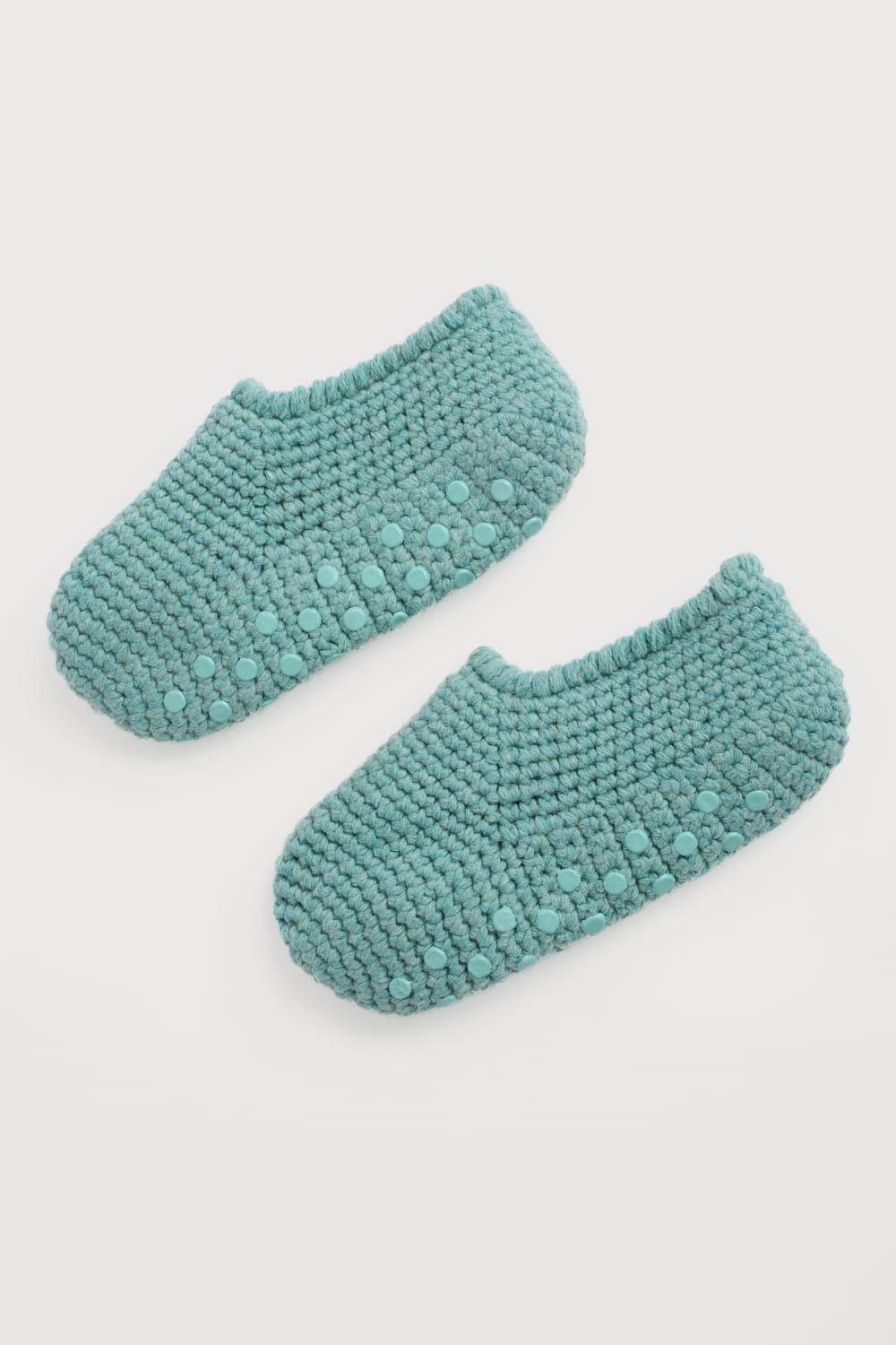 Quiet Room Slipper Socks Seasalt Cornwall - Main Image