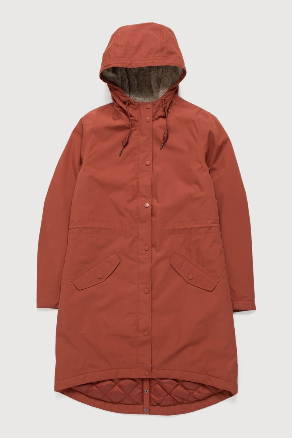 Women's Waterproof Coat Seasalt Cornwall Seasalt Cornwall