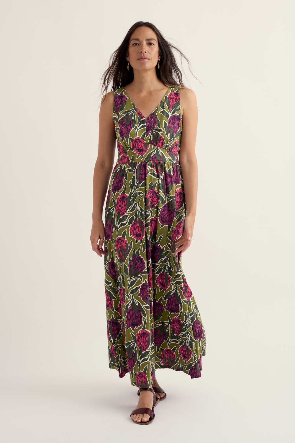 Polmanter Dress - Seasalt Cornwall