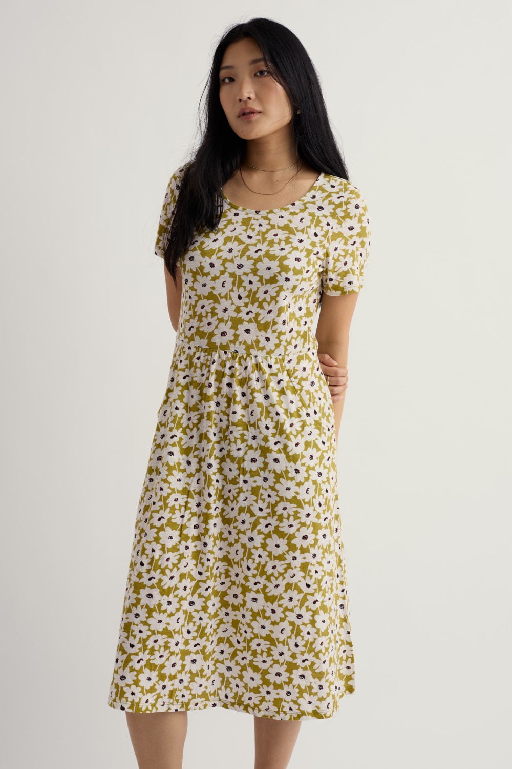 Enor Dress - Seasalt Cornwall Enor Dress - Seasalt Cornwall